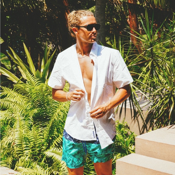 Meet your Posher, Tyler - Picture 1 of 1